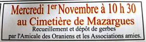 MARSEILLE -MAZARGUES - Cimetiere - 01